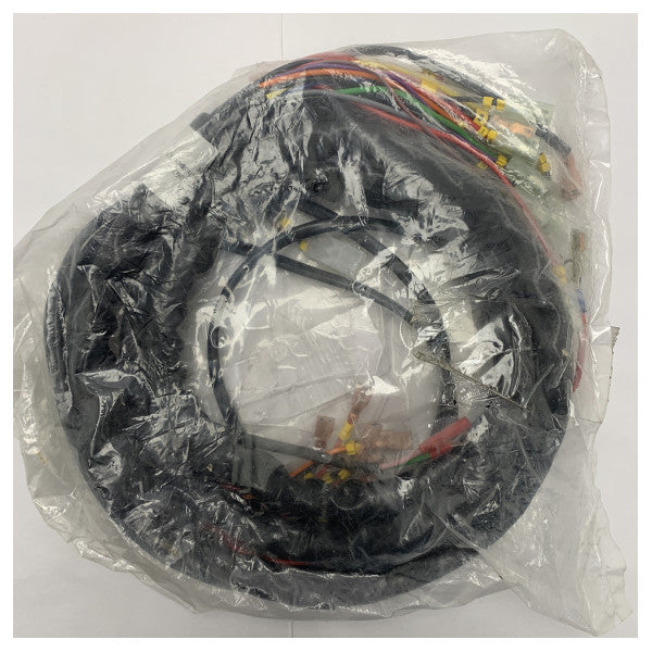 Whisper 6 / 8 / 12 deniz jeneratörü için Whisper Power tam kablo demeti - 50201066