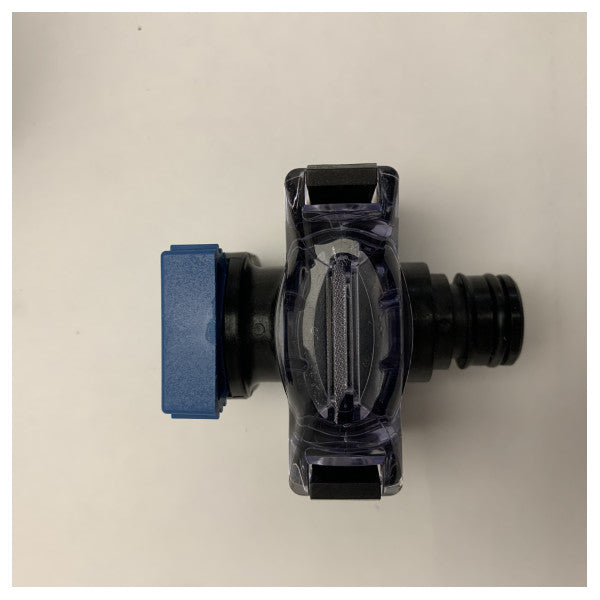 Système de pompe à eau douce Jabsco Par-Max 2.9 avec accumulateur 12V