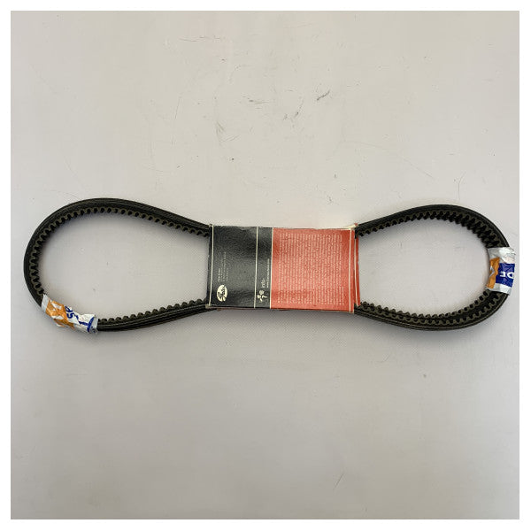 ゲイツ 6476EXL 多機能Vベルト 1150 x 13 mm