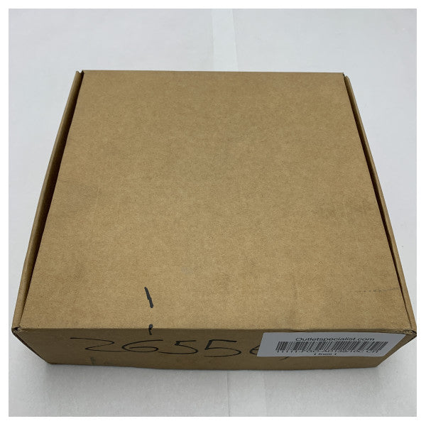 Nobili AD139/10CCR Αφαιρούμενη κεφαλή ντους cm. 20 - χρώμιο