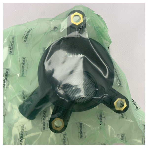 DOOSAN 65.01801-5099C KARTER HEPHING PLASTIQUE