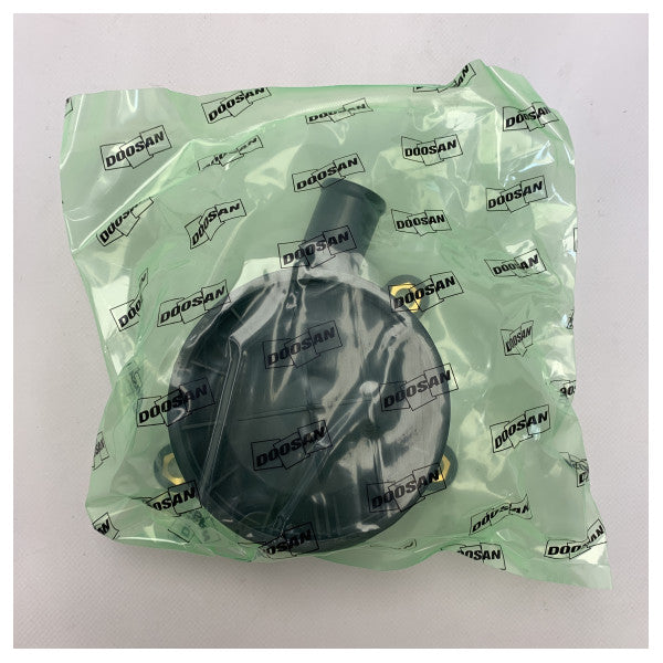 DOOSAN 65.01801-5099C KARTER HEPHING PLASTIQUE