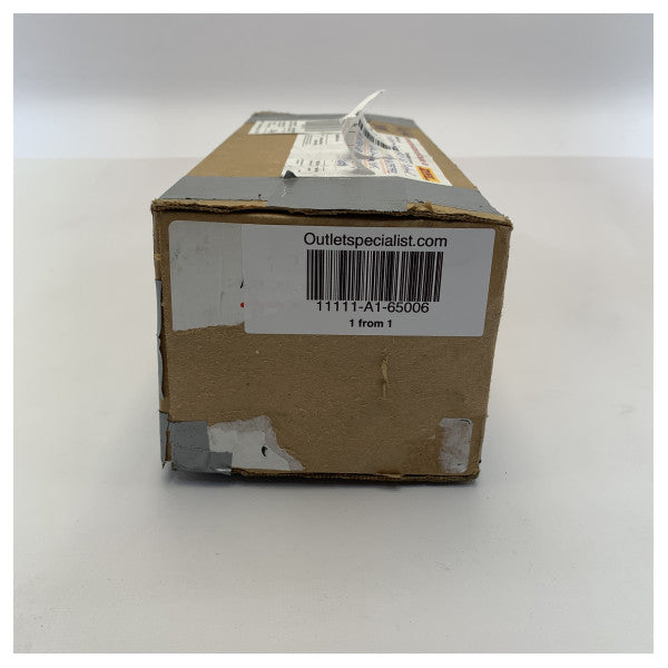 Б/в Ручка дросельної заслінки двигуна Teleflex з боковим кріпленням - 65006