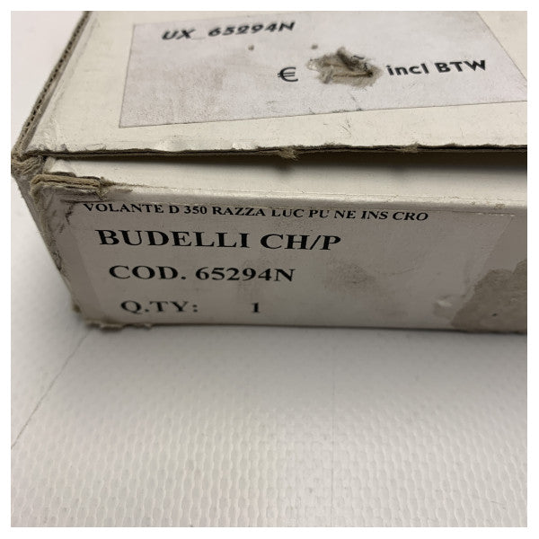 Uflex Budelli CH/P 350 mm upravljač - 65294n