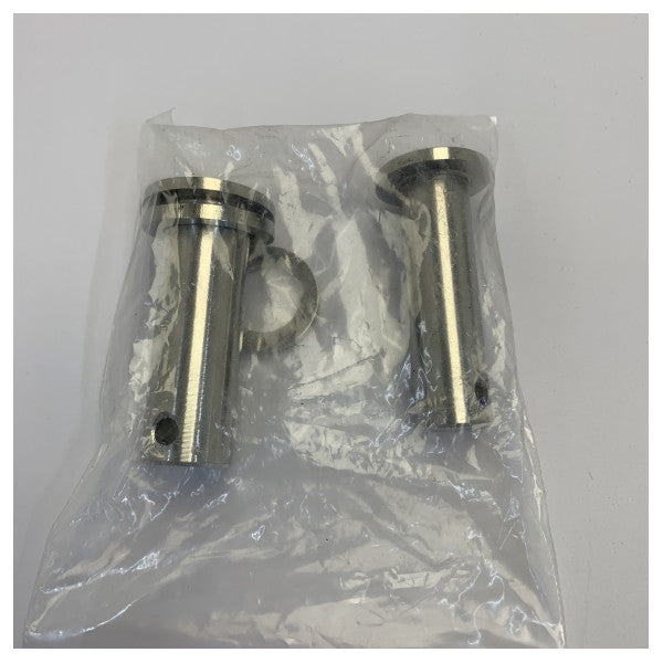 Selden Furlex 300E Toggle D10 mm til Forstay