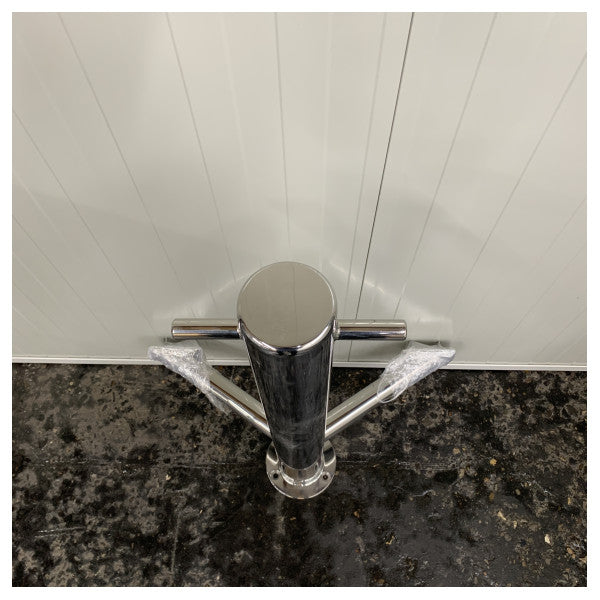 Palo fisso in acciaio inossidabile per sci d'acqua e wakeboard Fjord 36 Open - TBR0772