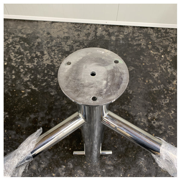 Palo fisso in acciaio inossidabile per sci d'acqua e wakeboard Fjord 36 Open - TBR0772