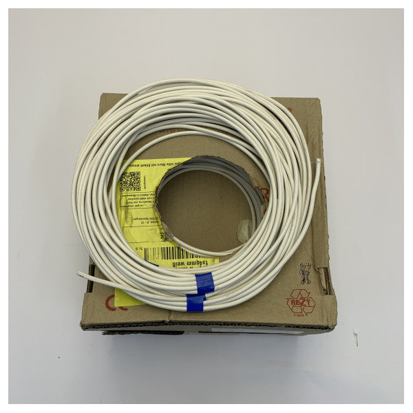 HELUKABEL TEV0763 Electrical Cable 1x4mm²