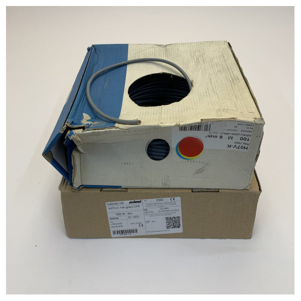 Klauke TEV0768 149m Marine Electrical Cable for Hanse Yachts 130376