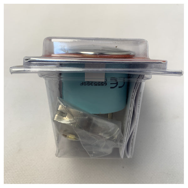 Veethree Engine Temperatura Indikatur tal-Wiri - 65553SSFE