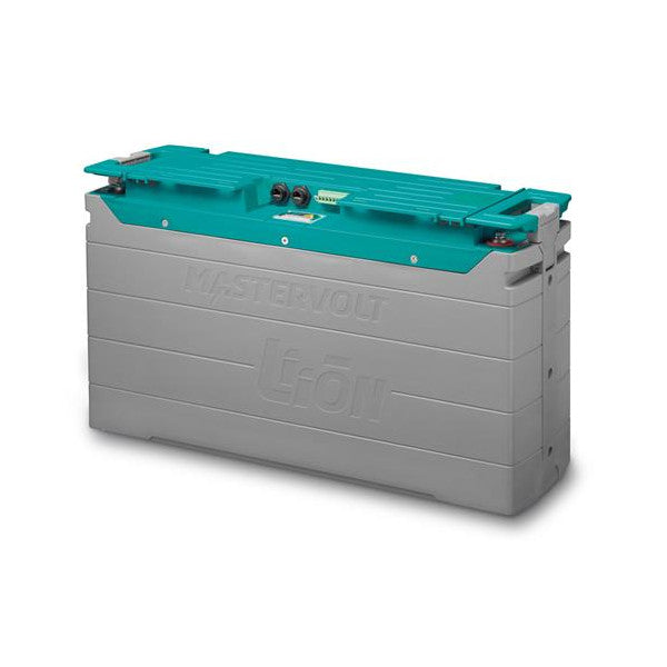 Mastervolt MLI Ultra Lithium akku 24V/6000 6 kWh - 66026000