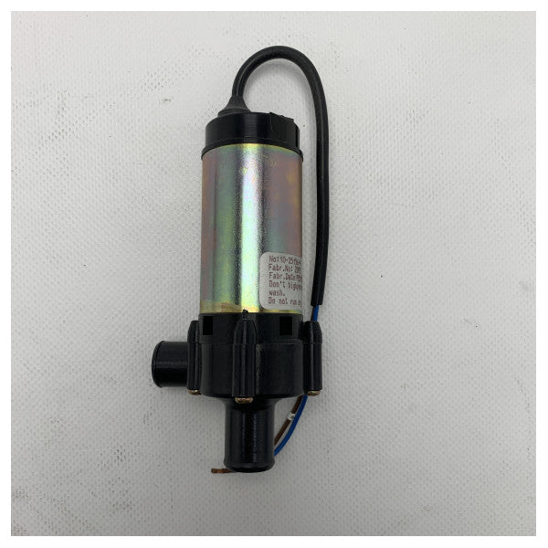 Johnson 10-35156-4 24V sentrifugal væskepumpe