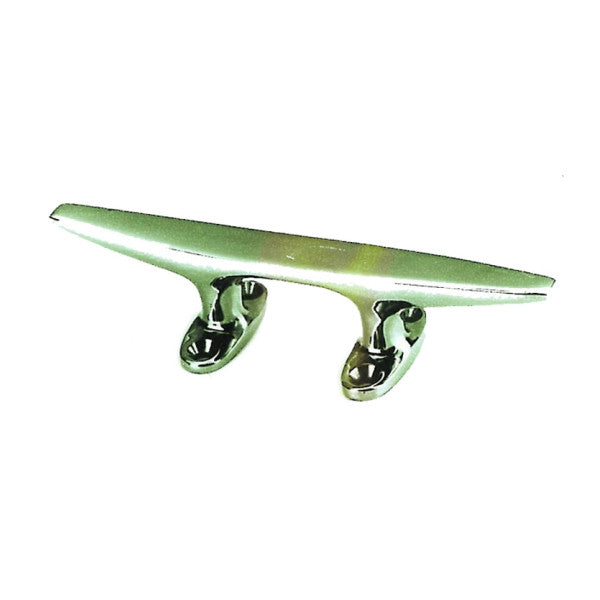 Talamex paslanmaz çelik kelepçe 203 mm - 66115203