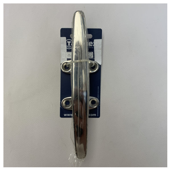 Talamex paslanmaz çelik kelepçe 203 mm - 66115203