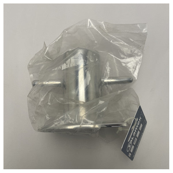 Talamex bolder em aço inoxidável 120 mm - 66347110