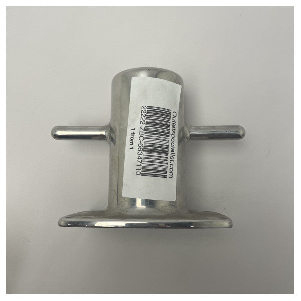 Talamex bolder em aço inoxidável 120 mm - 66347110