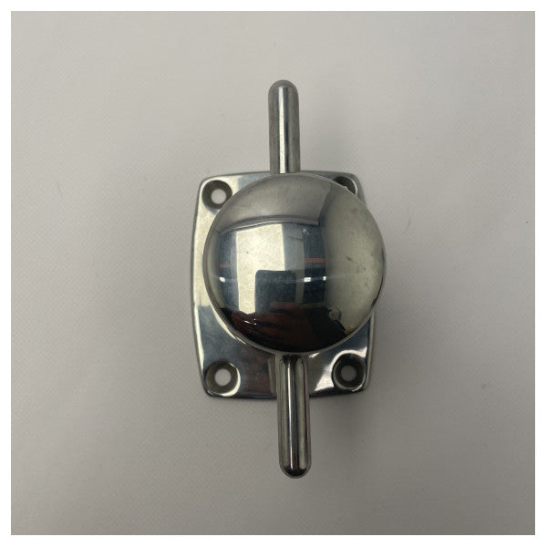 Talamex bolder em aço inoxidável 120 mm - 66347110