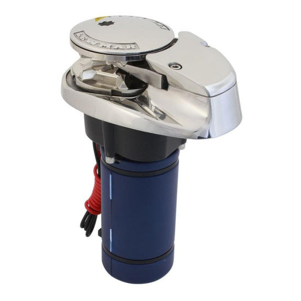 Lewmar 6670011198-316 - V700 G 12V 8mm lodret ankerspil