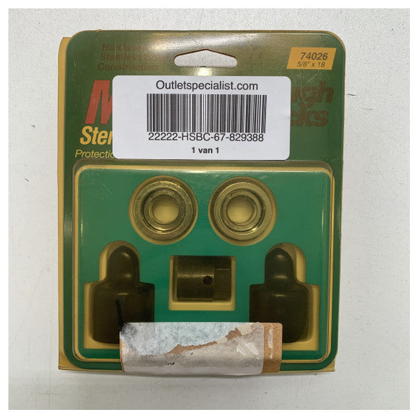 マーキュリー ツイン スターン ドライブ Mercruiser - 67-829388