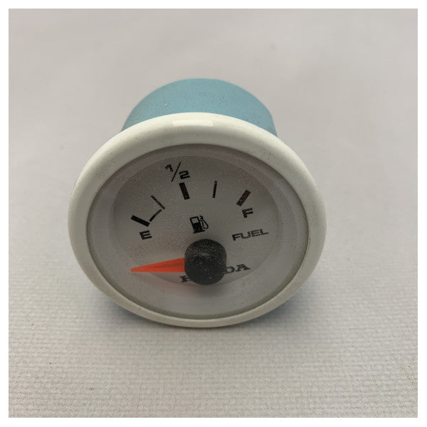 テレフレックス ホンダ 67389F フューエルレベルゲージ ホワイト