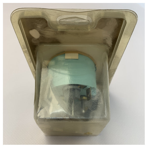 Телефлекс индикатор за обтекаемост на морските двигатели, бял - 67742E