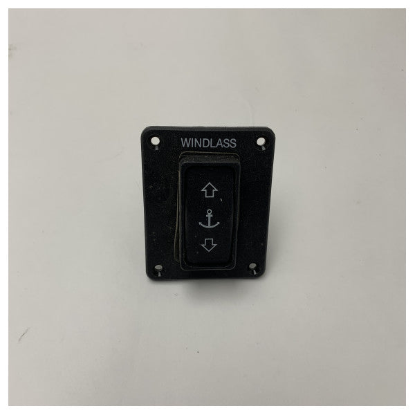 Lewmar 68000593 リモートウインドラスコントロールスイッチアップダウン