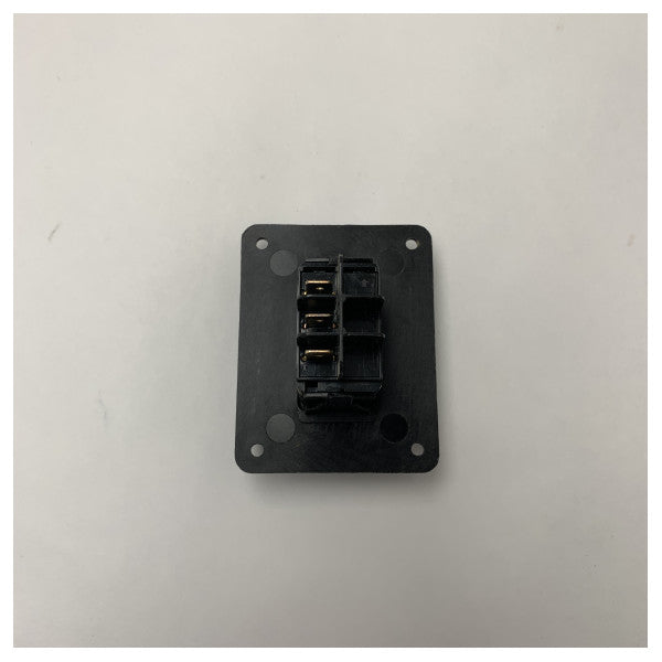 Lewmar 68000593 リモートウインドラスコントロールスイッチアップダウン