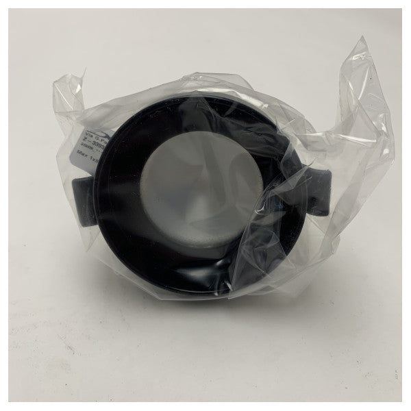 BCM морска LED прожектор 8W 3000K IP65 12 / 24V - 3393/K8W-70/2