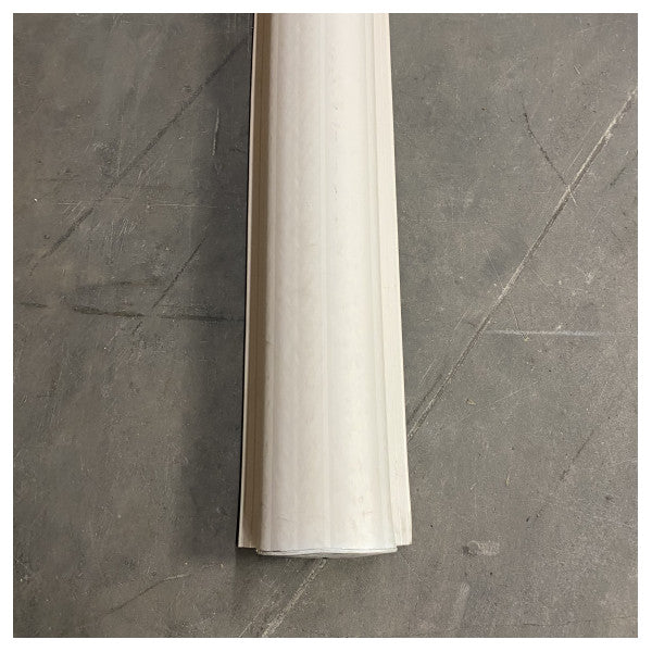 Dock Edge stötfångare för kraftiga pålar - 1020F