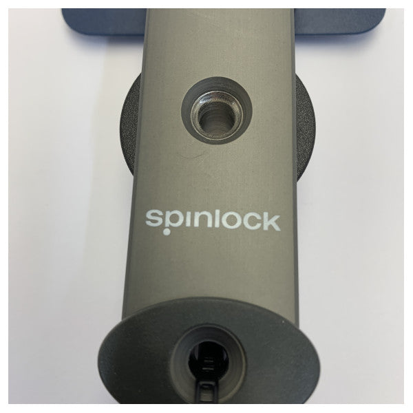 Spinlock T38-2 Дек Органайзер - Органайзер за 2 диска за ветроходни лодки