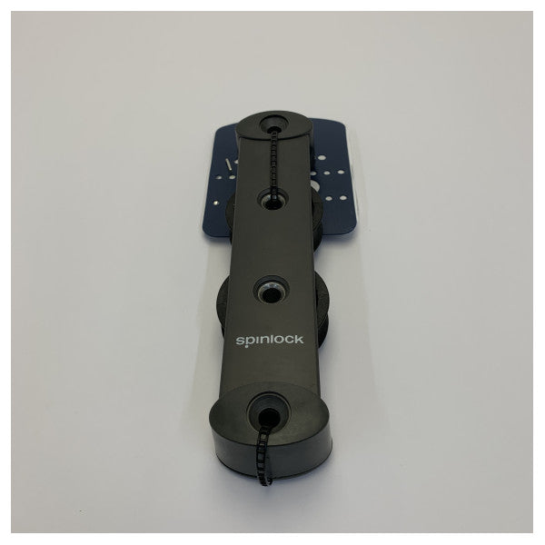 Spinlock T50-2 Декорация за организатор - Организатор за въжета с 2 диска 50mm