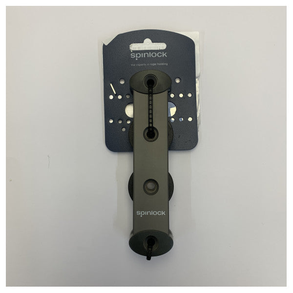Spinlock XAS0612-3 Valstopper - Triple Rope Clutch - 6-12mm - Nieuw