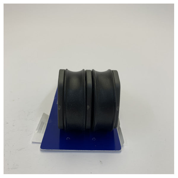 Rutgerson B300062 Двоен композитен блок за крака 60 мм - 8 до 14 мм