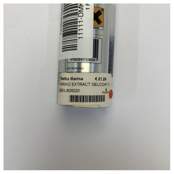 Veldten Marine Power & Sail Nano Extract Gelcoat-behandling UV+ Sealer BEL-829220