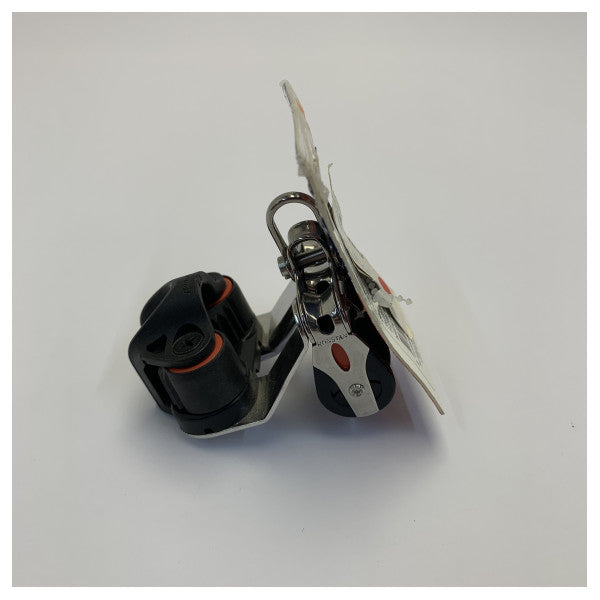 Ronstan RF20332 Seri 20 Üçlü Blok ile Cleat