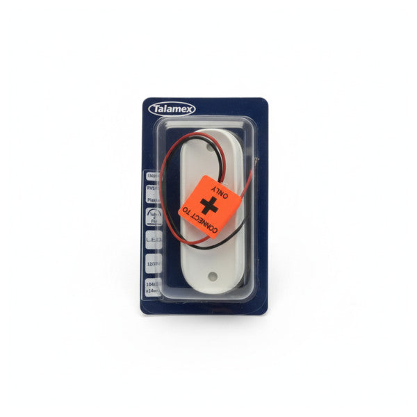 Talamex LED осветление за удобство - 12/24V с превключвател - 13459096