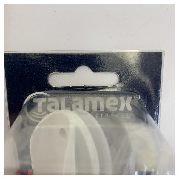 タラメックス LED コートシーライト - 12/24V スイッチ付き - 13459096