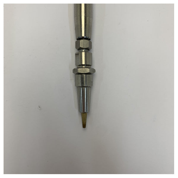 Terminale di tensione in acciaio inossidabile Talamex 16974 7 mm