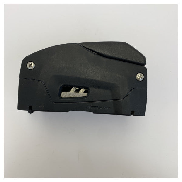 Lewmar D1 въже за съединител Triple 10 до 12mm черен - 29101312BK