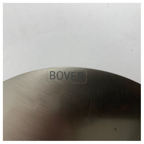 Lampada da tavolo Dover Danona Mini con paralume in tessuto 230V