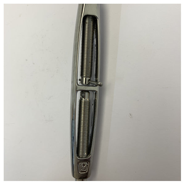 Talamex Неръждаема стомана Гафел-Гафел M8 4mm Напрегач - 09.104.08