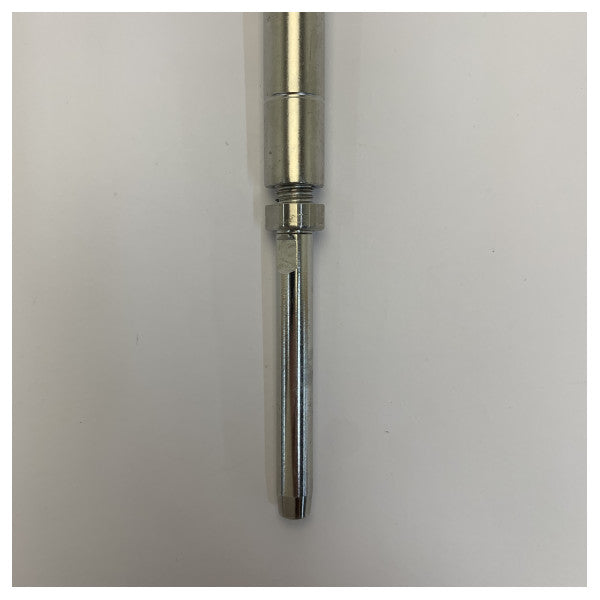 Talamex Тенсионер 4 мм M8 2350 daN 223 - 299 мм Неръждаема стомана - 09.104.208