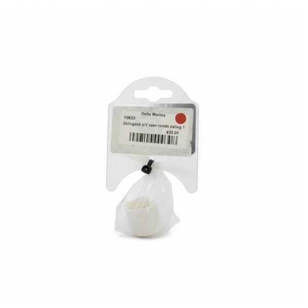 Plastimo 10633 Лодка Спредер 19 мм Бял