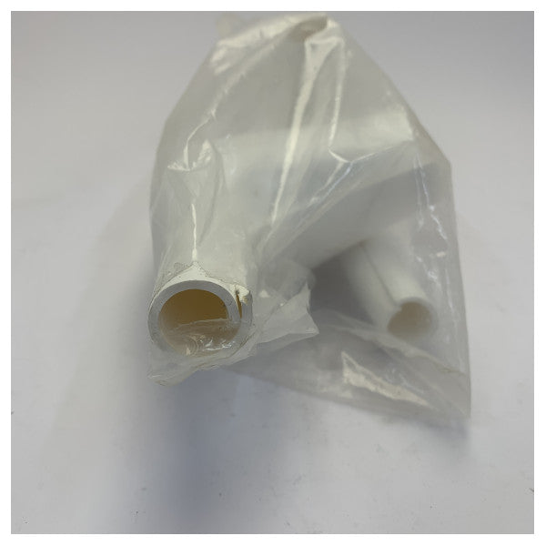 Plastimo 10633 Лодка Спредер 19 мм Бял