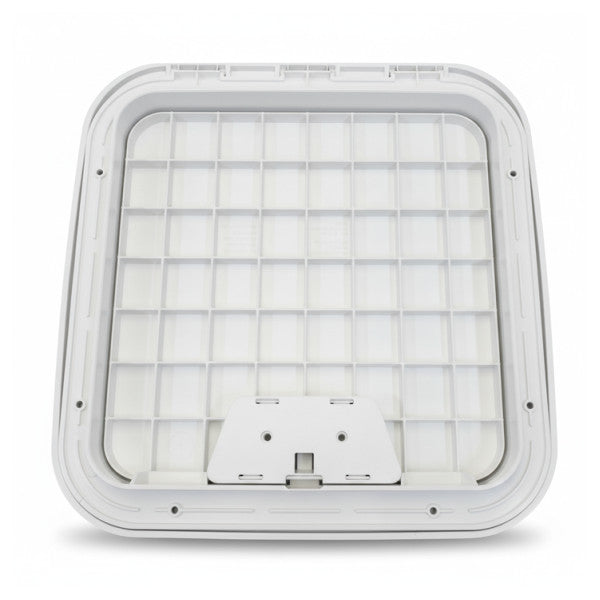 Люк для інспекції Allpa White 375 x 375 мм - 17900097