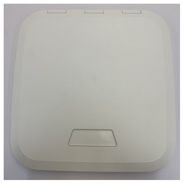 Люк для інспекції Allpa White 375 x 375 мм - 17900097