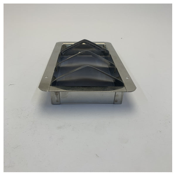 Talamex RVS Motorruimte Ventilator 205 x 114 mm - 78.334.003