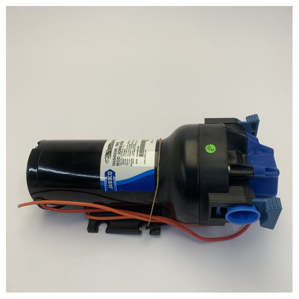 Jabsco 82906-0092 Hotshot Washdown Pump Kit 22L/m 12V