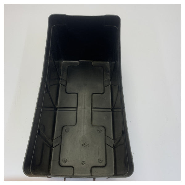 Boîte de batterie marine Sea Guard noire - 400 x 200 x 185 mm - LH14641002