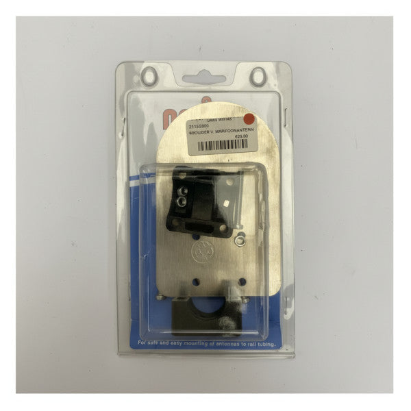 Nawa LH21505900 Antenne en GPS Relingbeugel RVS